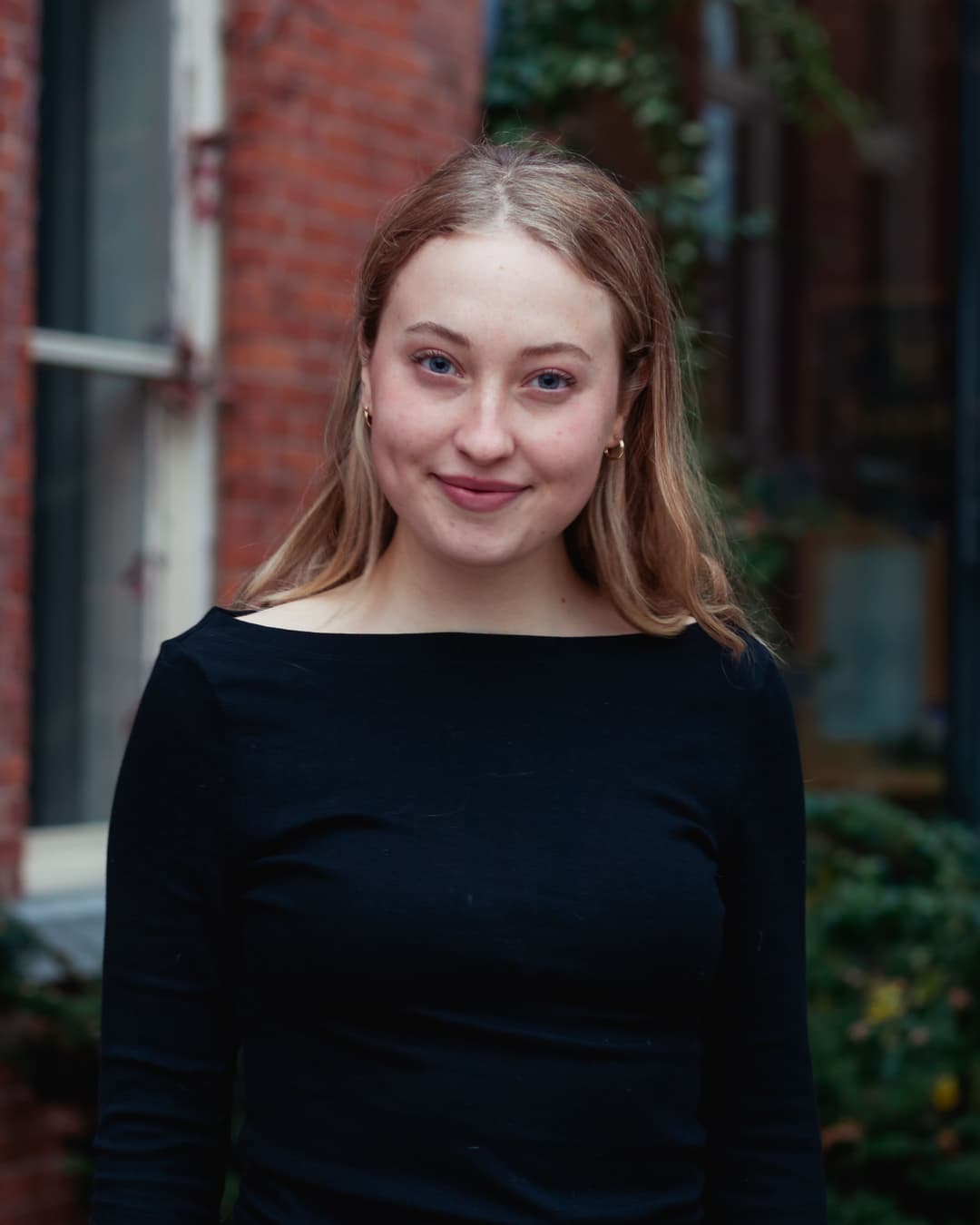 Student photo