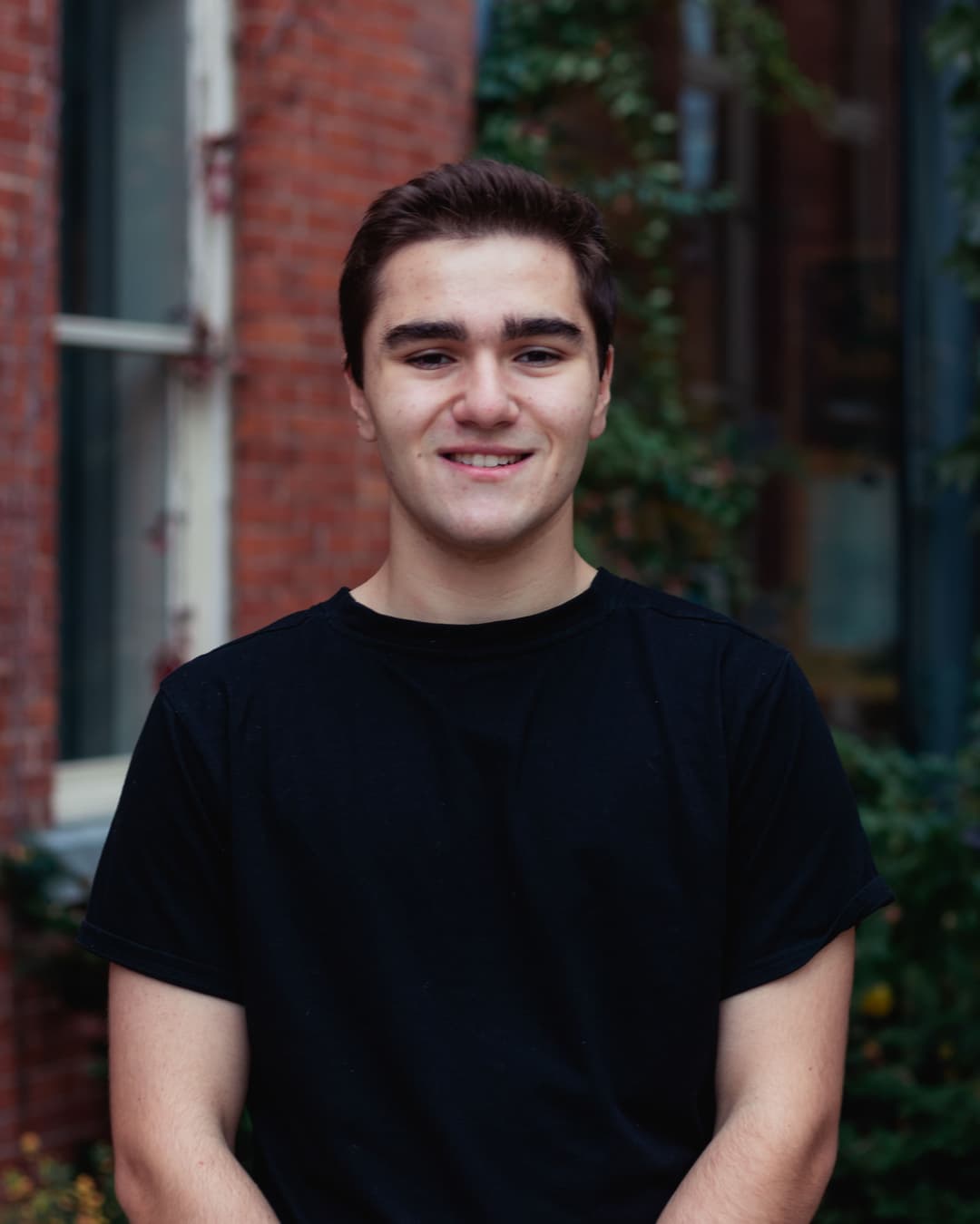 Student photo