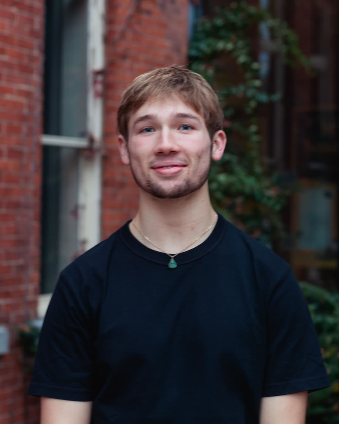 Student photo