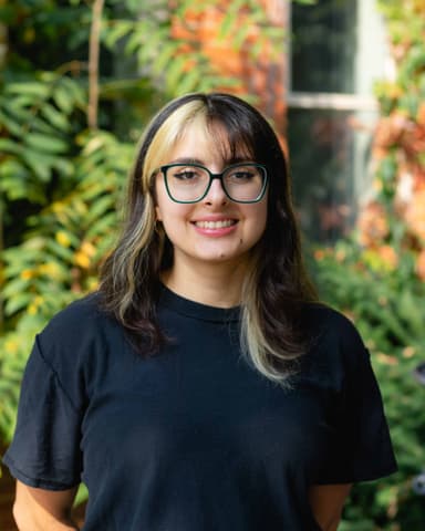 Photo of Andreea Cobzaru