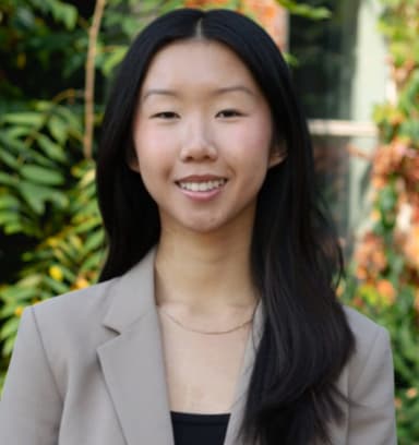 Photo of Cynthia Choi