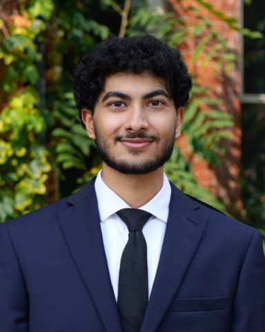 Photo of Dylan Atwal