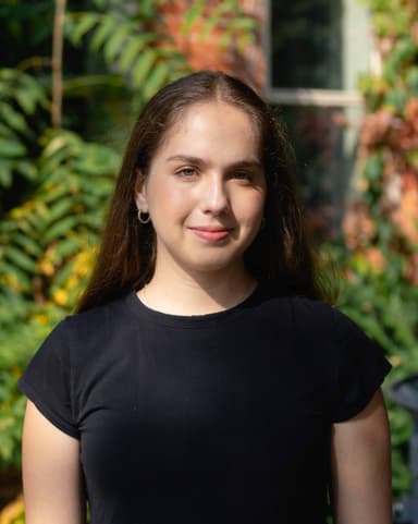 Photo of Ilana Moshkovich