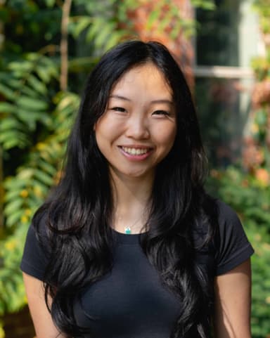 Photo of Jessica Hoang