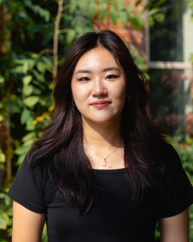 Photo of Jina Kim