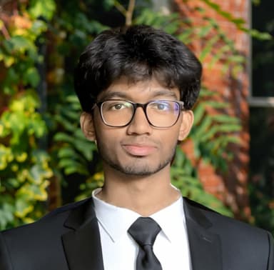 Photo of Jose Kerketta