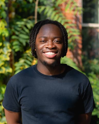 Photo of Kabelo Dike