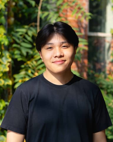 Photo of Kelvin Nguyen