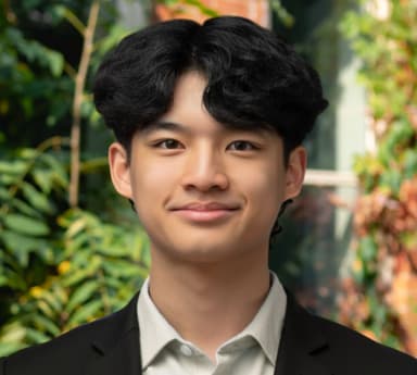 Photo of Kevin Valencia