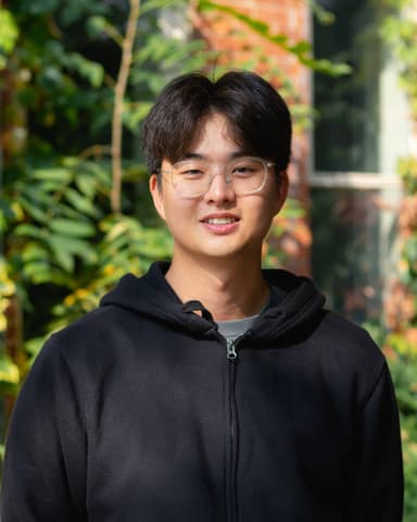 Photo of Matthew Kim