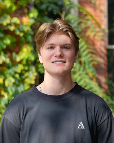 Photo of Michael Curry