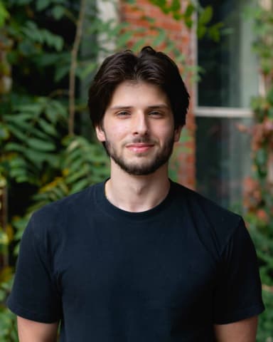 Photo of Miguel Pereira