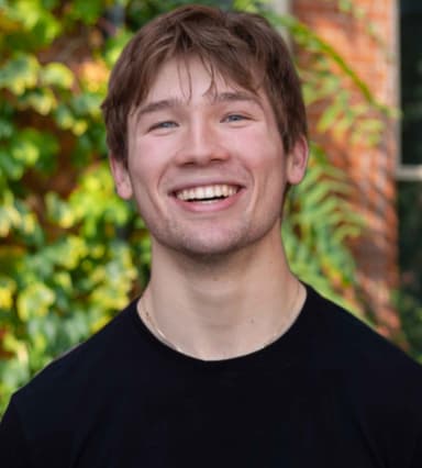 Photo of Nathan Reynolds