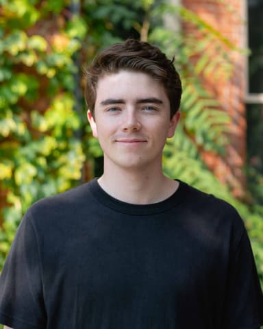 Photo of Nick Archambault