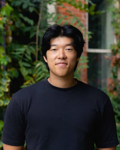 Photo of Richard Guo