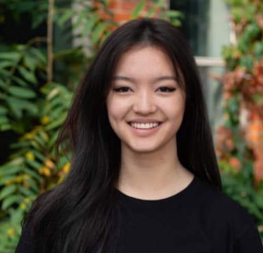 Photo of Serena Sanchez