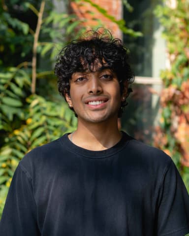 Photo of Sindu Munasinghe