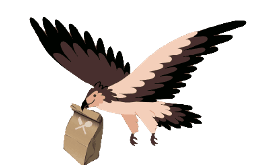 Eagle logo