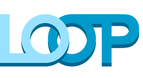 Loop logo