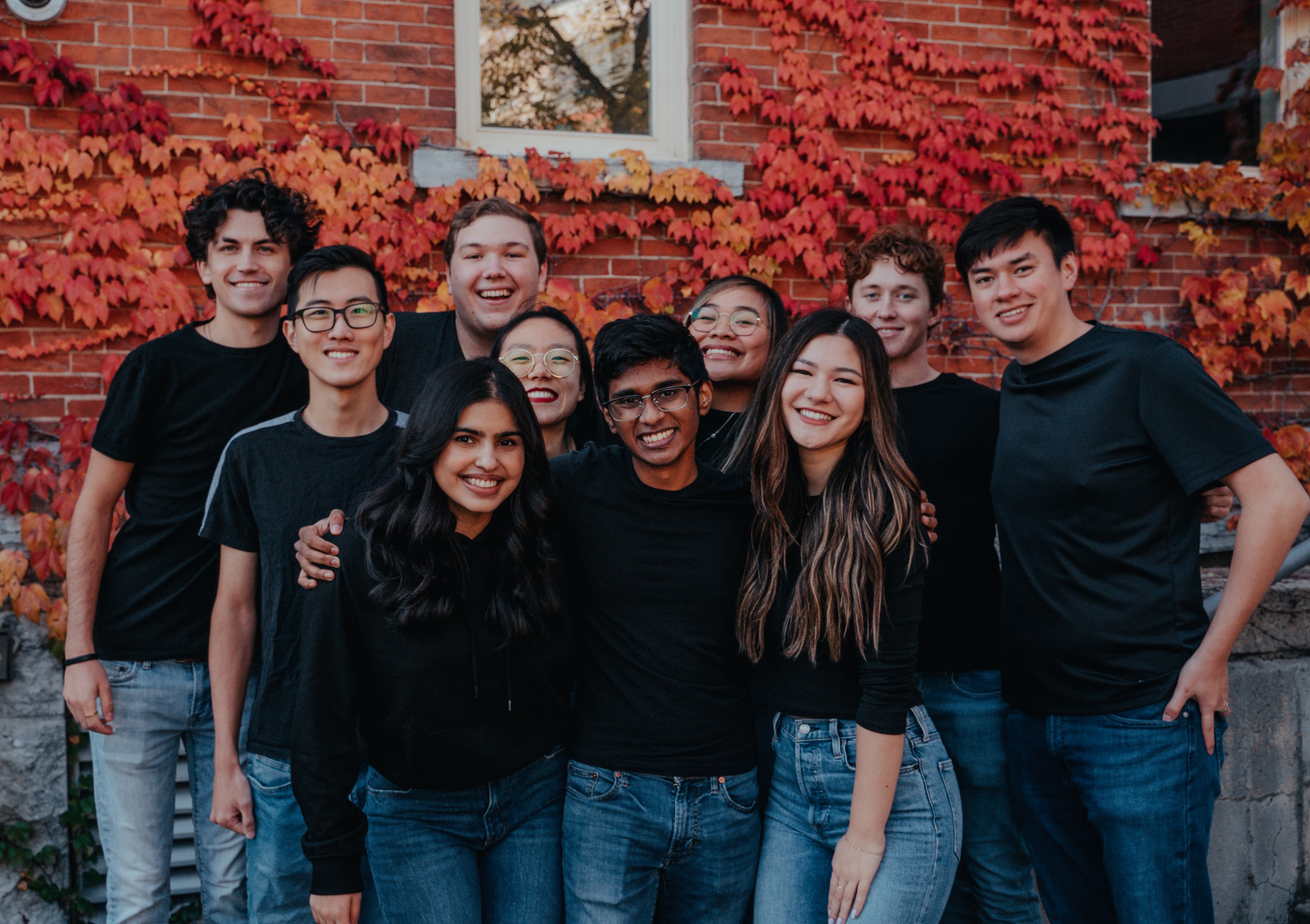 Casa team