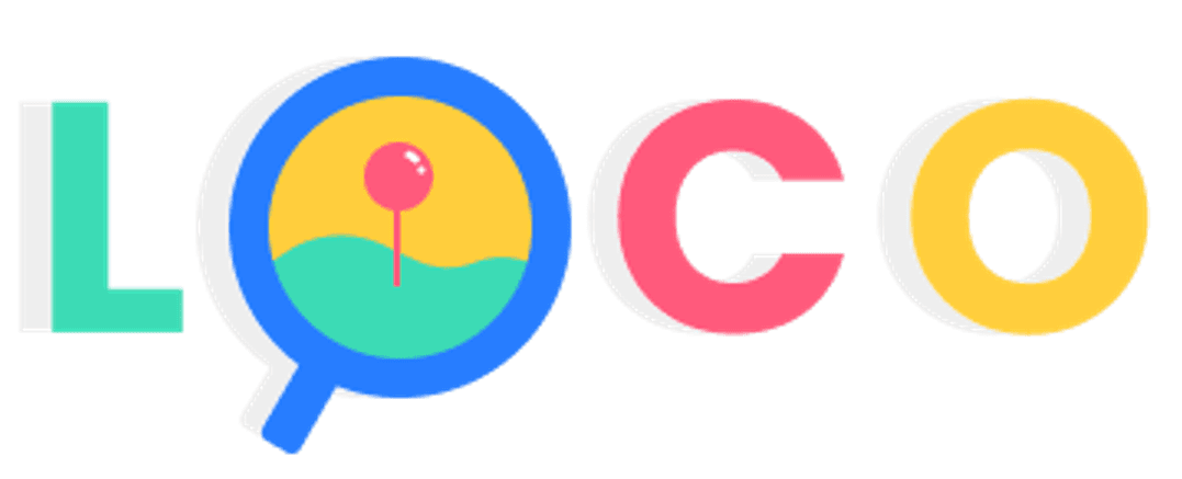 Loco logo