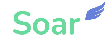 Soar logo
