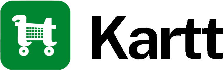 Kartt logo