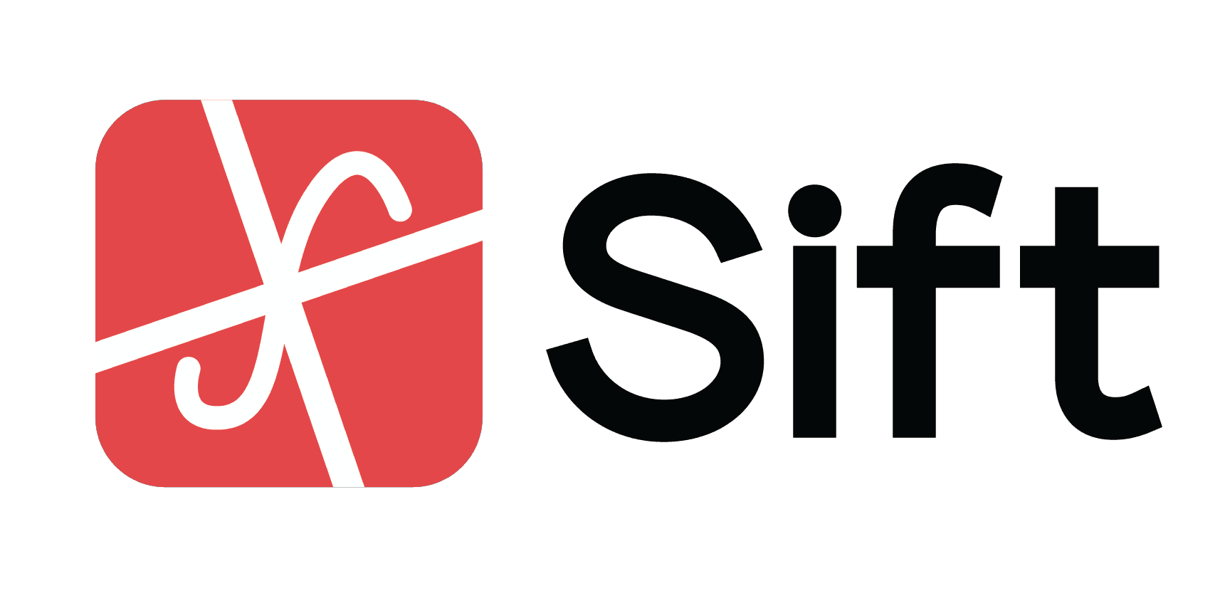 Sift logo