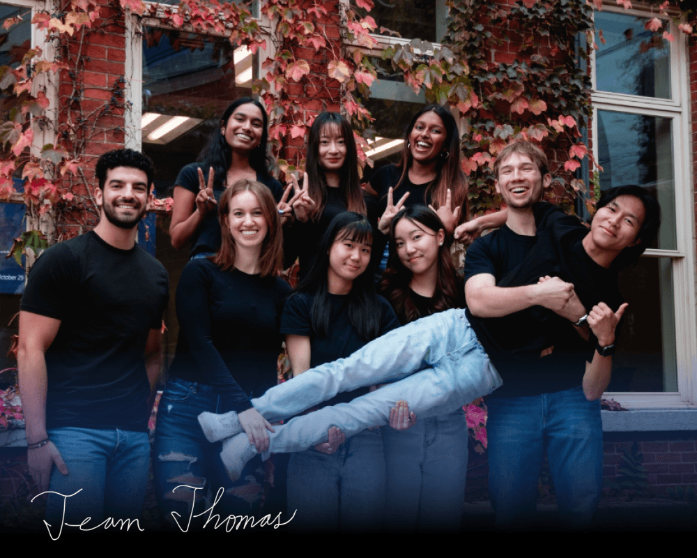 Orah team