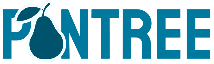 Pantree logo