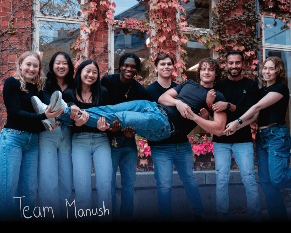 Pantree team