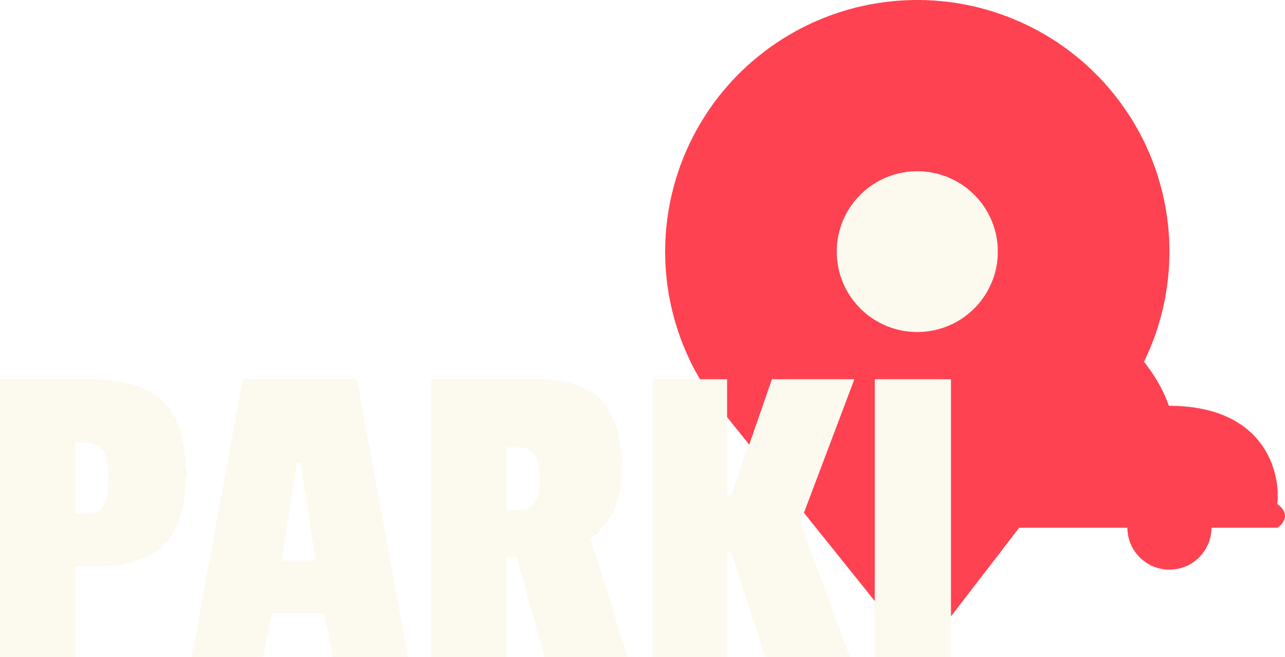 Parki logo