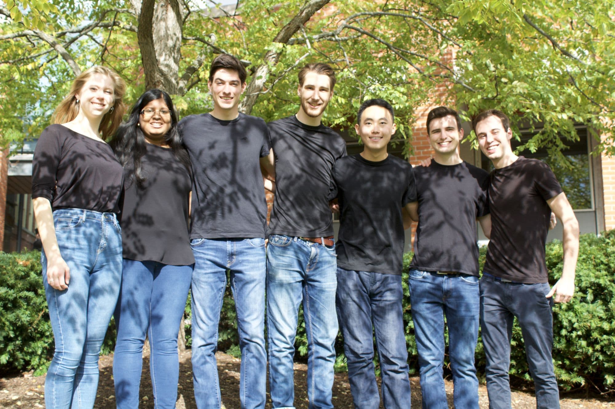 Studii team