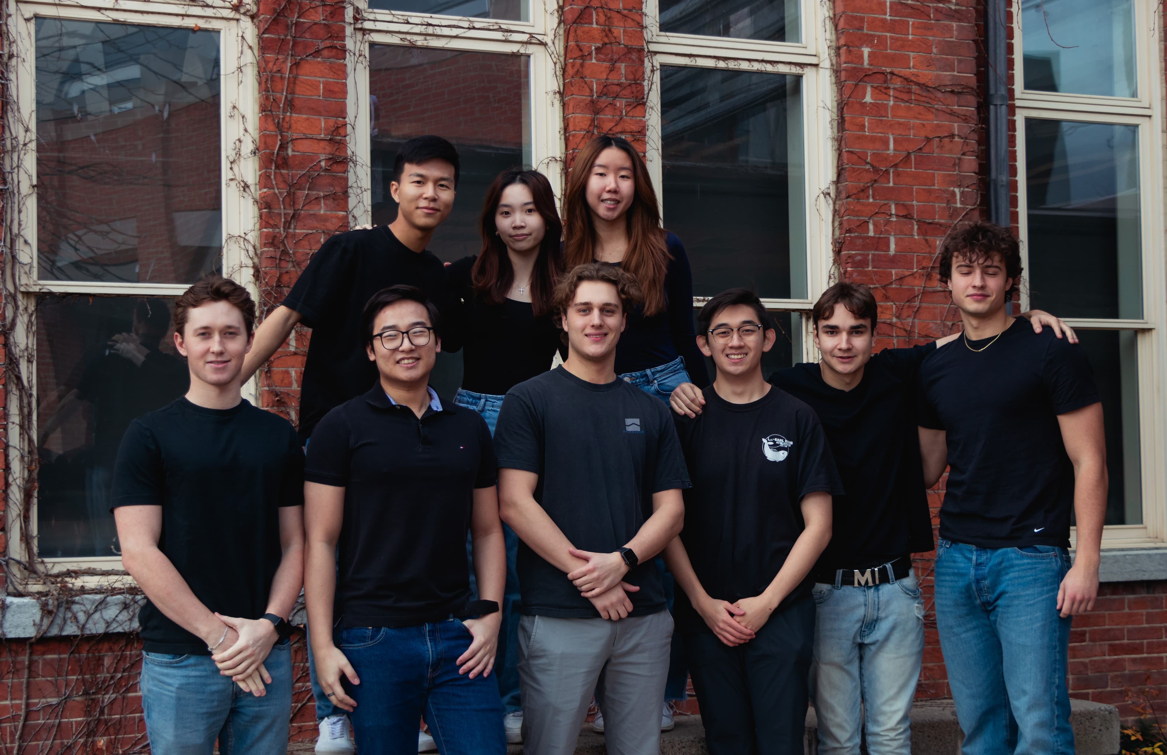 Sift team