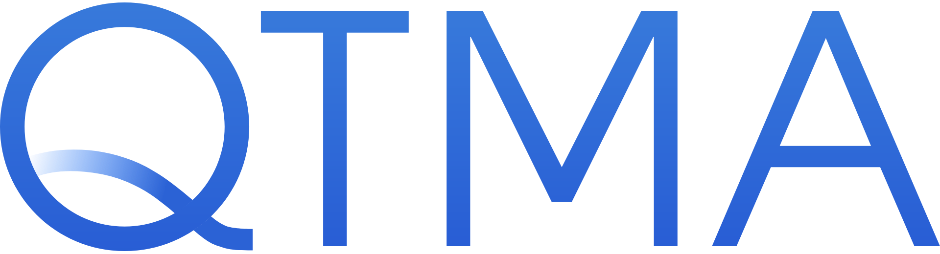 QTMA Logo